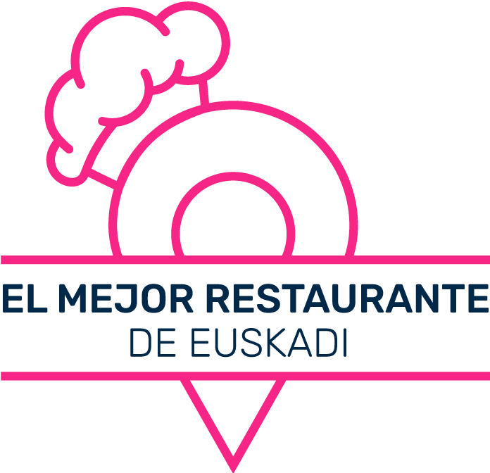 el mejor restaurante de euskadi logo